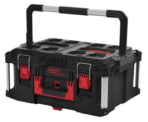 Кейс большой MILWAUKEE PACKOUT 4932464079