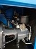 Винтовой воздушный компрессор ВЕДКОМ ВК 7.5/10 CFM 10 Бар (ip55)