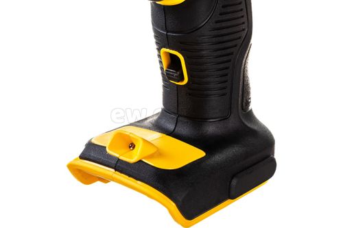 Акк. пистолет для герметика DEWALT DCE560N, 18 В, XR, 300-310 мл