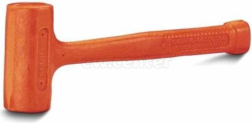 Кувалда STANLEY SOFT FACE /COMPO CAST/ 1-57-530 280 гр.