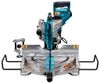 Пила торцовочная MAKITA LS1019L, 1510Вт, 3200об/мин, диск 260х30мм ,рез 91x279мм, 26.1кг