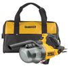 Акк. пылесос DEWALT DCV501LN, 18 В, 1.3 м³/мин, без АКБ и ЗУ, в сумке