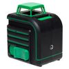 Лазерный уровень ADA CUBE 2-360 Green Ultimate Edition А00471