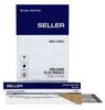 Электроды cварочные SELLER 308L ⌀ 2,0х350 мм, пачка 2,0 кг