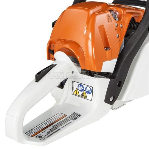 Пила бензиновая STIHL MS 251, 2,2кВт, шина 40 см, 4.9 кг