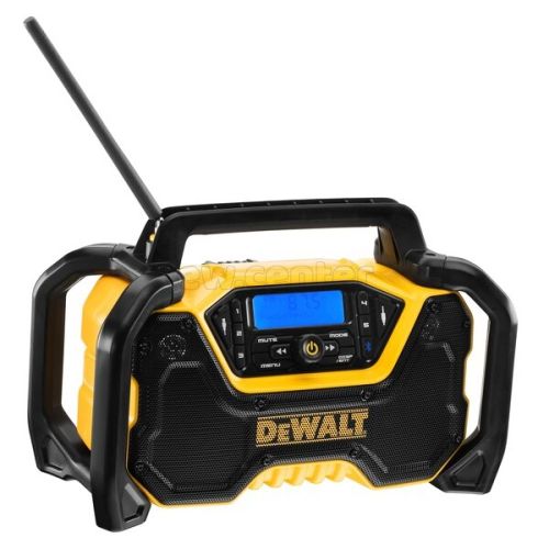 Портативная аудиосистема DEWALT DCR029