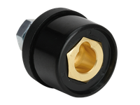 Розетка панельная СВАРОГ 35-70 ISQ0053