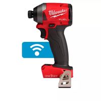 Акк. винтоверт MILWAUKEE M18 FUEL ONEID2-0X ONE-KEY