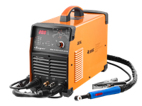 Инвертор сварочный СВАРОГ REAL TIG 200 P AC/DC (E201B)