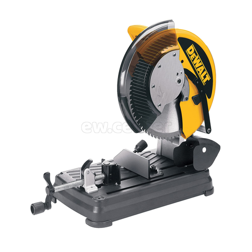 Пила монтажная DEWALT DW872, 2200 Вт, 355 мм, 1300 об/мин