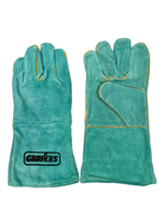 Перчатки с крагой GROVERS S-796 (Р-Р 10-11) Long Gloves