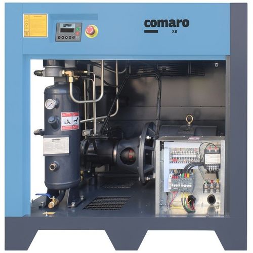 Компрессор винтовой COMARO XB 15-08