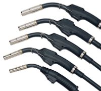 Горелка сварочная ESAB MIG/MAG PSF 250, 3,0 м