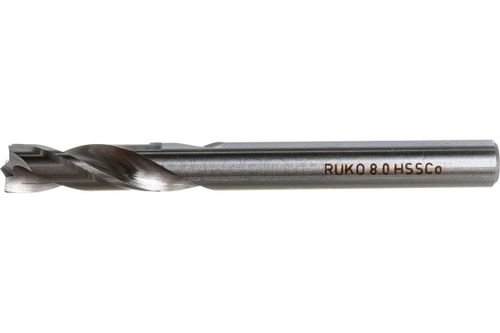 Сверло по точечной сварке RUKO Fast Cut 8x80,0 HSS Co-5