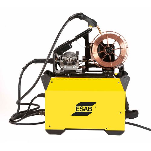 Источник сварочный ESAB Fabricator EM500i CC/CV для п/а (380 В) НАКС