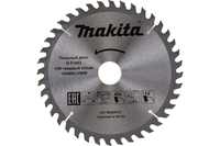 Диск пильный по дереву MAKITA D-51443, 185x30/20x2.2/1.4 мм, 40T