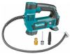 Акк. компрессор MAKITA CXT MP100DZ, 12 В, 8.3 бар, 10 л/мин, без АКБ и ЗУ