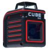 Лазерный уровень ADA CUBE 360 Professional Edition А00445