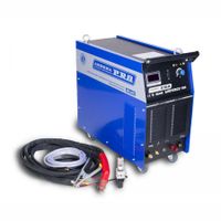 Аппарат плазменной резки AuroraPRO AIRFORCE 160 IGBT EURO CONNECTOR