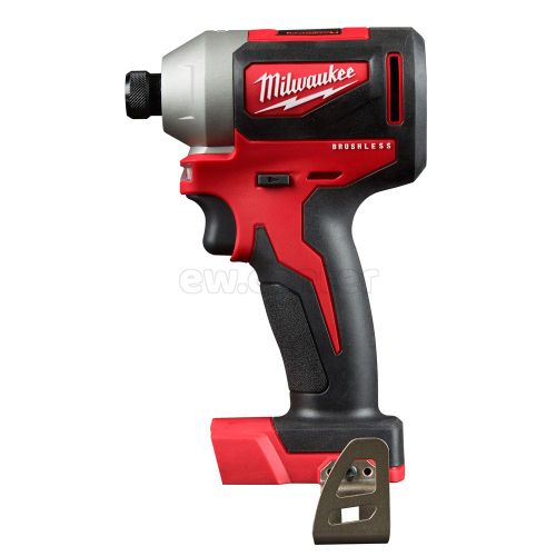 Акк. винтоверт MILWAUKEE M18 CBLID-0