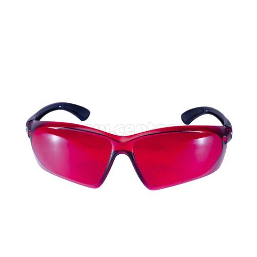 Очки лазерные ADA VISOR RED Laser Glasses А00126