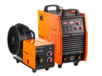Инвертор сварочный СВАРОГ STANDART MIG 500 (N388) НАКС+МПП WF-23A (J06)