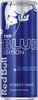 Напиток энергетический Red Bull Blue Edition со вкусом черники 250ml (шт) 24х250ml