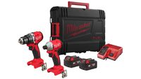 Набор инструментов MILWAUKEE M18 BLCPP2B-402C