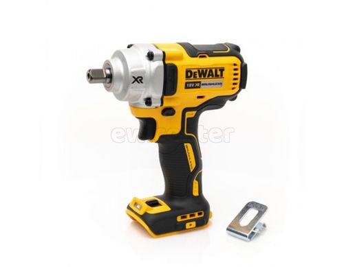 Гайковерт DEWALT DCF894N, 18 В, XR без аккумулятора и ЗУ