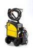 Аргонодуговой аппарат ESAB Caddy Tig 2200i AC/DC, TA33 AC/DC