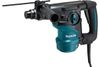 Перфоратор MAKITA HR3001CJ SDS+, 1050Вт, 3 режима, 3.9Дж, 0-4500 уд/мин, 4.5кг, Makpac