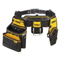 Пояс строителя для ношения инструмента DEWALT DWST1-75552