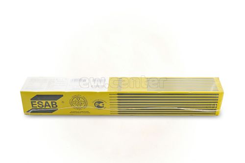 Электроды сварочные ESAB OK 53.70 ⌀ 4,0x450 мм, пачка 6,0 кг Швеция