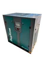 Винтовой воздушный компрессор ВЕДКОМ ВК 22/8 РМ