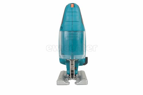 Лобзик MAKITA 4329, 450Вт, 65мм дерево, 6мм сталь, 500-3100об/мин, 1.9кг