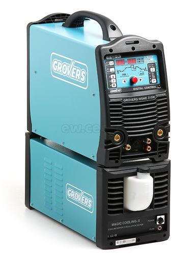 Инвертор сварочный GROVERS WSME-315W