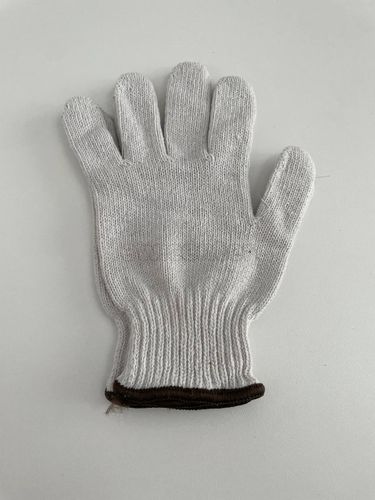 Перчатки рабочие ХБ тканые EW