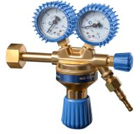 Редуктор кислородный СВАРОГ ТECH CONTROL OX (OR-128)