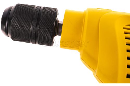 Дрель ударная STANLEY SDH700C, 700 Вт, 2900 об/мин, 49300 уд/мин