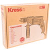 Дрель ударная KRESS KU310, 650 Вт, 13 мм