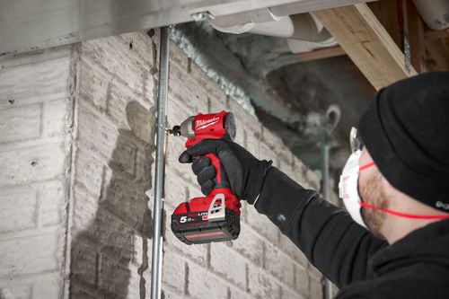 Акк. винтоверт MILWAUKEE M18 BLIDR-502X