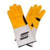 Перчатки сварочные ESAB Tig Gauntlet