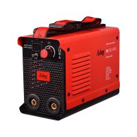 Инвертор сварочный FUBAG IR 200 VRD свар.ток 200А_раб.напряжение 150-240В