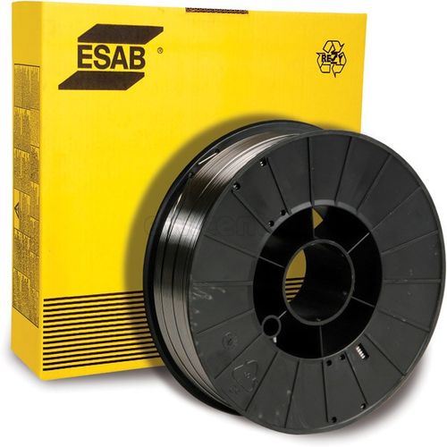 Порошковая проволока ESAB CORESHIELD 15 0.8mm 4.5kg