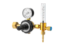 Регулятор расхода газа СВАРОГ PRO CONTROL AR/CO2 1Р манометр с поверкой