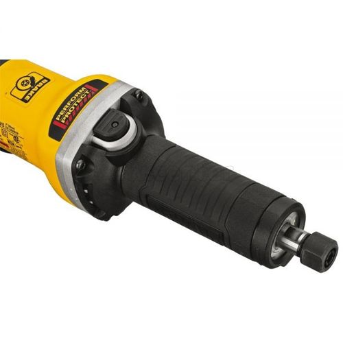 Шлифмашина прямая 1300Вт DEWALT