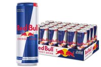 Напиток энергетический Red Bull 355ml (шт) 24х355ml