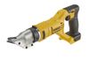 Аккумуляторные ножницы по металлу DEWALT DCS491N, 18 В, сталь до 1.3 мм, без АКБ и ЗУ