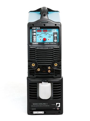 Инвертор сварочный GROVERS WSME-315W