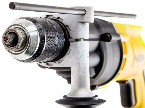 Дрель безударная сетевая DEWALT D21441, 770 Вт, двухскоростная D21441-QS